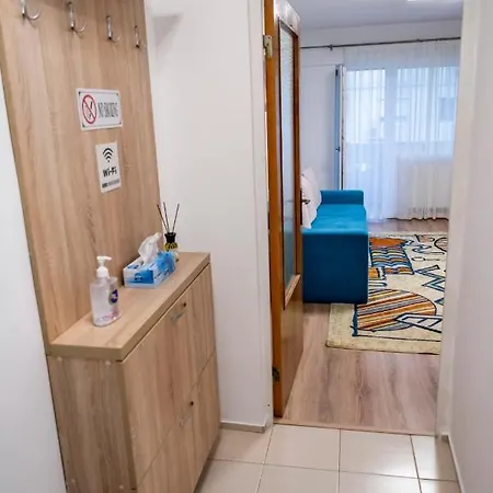 Apartament Plaja Neversea * Constanta
