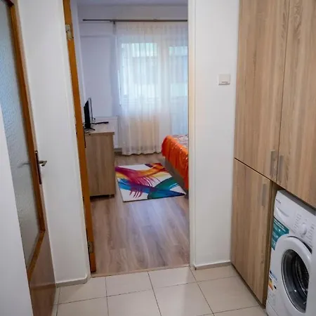 Apartment Apartament Plaja Neversea *